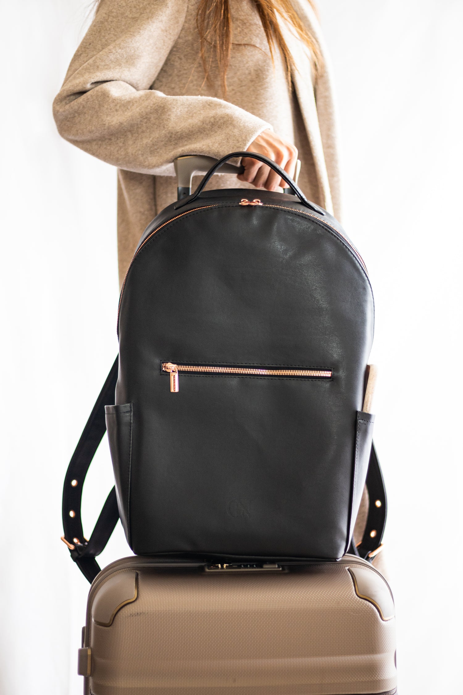 Catana Backpacks for Travelers