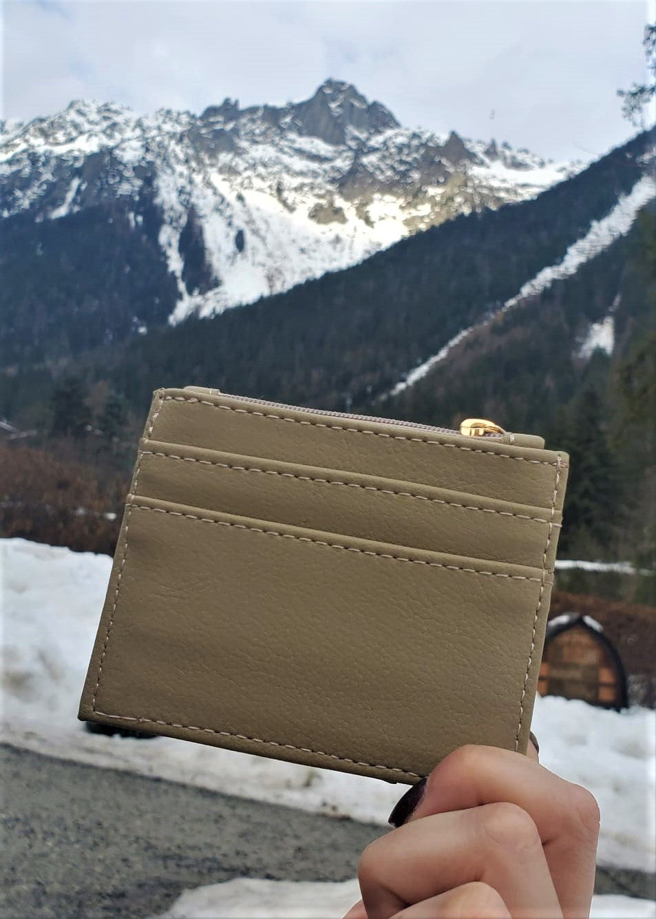 The Wallet